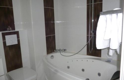 Chateaubriant Hôtel | Auberge bretonne