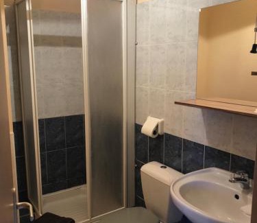 Poggio-di-Venaco Hôtel | Auberge Casa Mathea