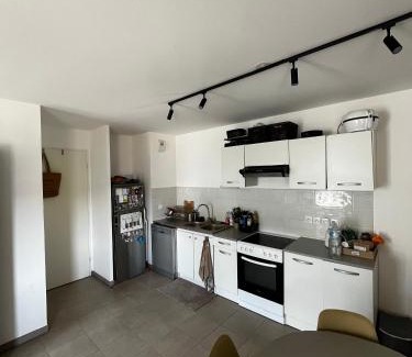 Lormont Maison | Auberge Chambre La Bienveillance