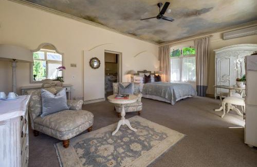 Franschhoek Maison | Auberge Clermont