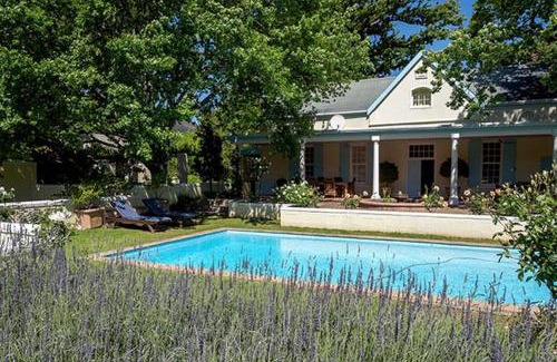 Franschhoek Maison | Auberge Clermont