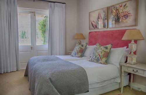 Franschhoek Maison | Auberge Clermont