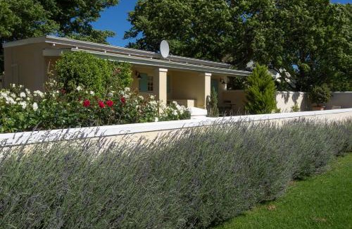 Franschhoek Maison | Auberge Clermont