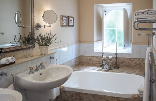 Franschhoek Lit Et Petit-Déjeuner | Auberge Clermont
