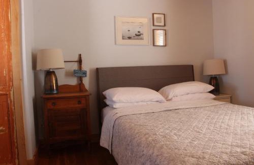 Saint-Pacome Hôtel | Auberge Comme au premier jour