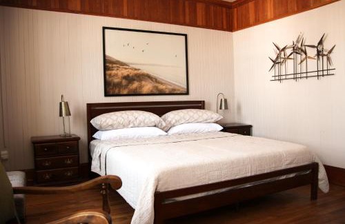 Saint-Pacome Hôtel | Auberge Comme au premier jour