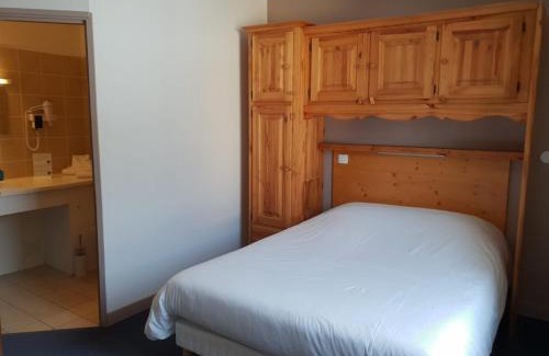 Peron Hôtel | Auberge Communale de la Fruitière
