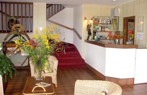 La Barbere Hôtel | Auberge d'Andaines