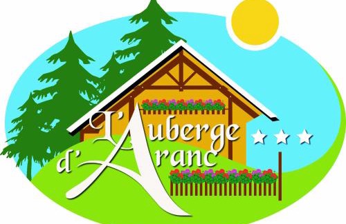 Aranc Hôtel | AUBERGE d'ARANC