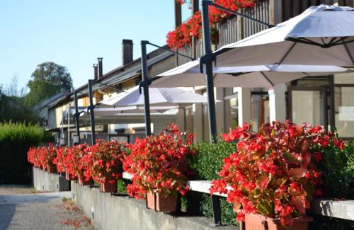 Aranc Hôtel | AUBERGE d'ARANC