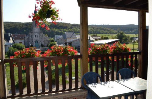 Aranc Hôtel | AUBERGE d'ARANC