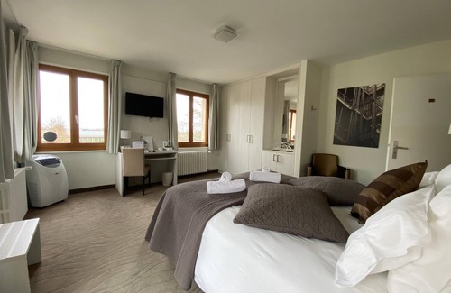 Confignon Hôtel | Auberge de Confignon