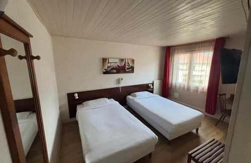 Albertville Hôtel | Auberge de Costaroche