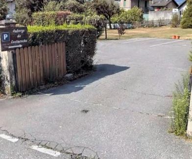 Albertville Hôtel | Auberge de Costaroche