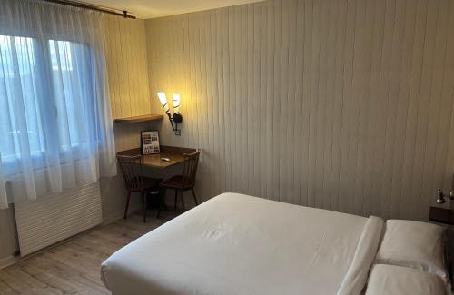 Albertville Hôtel | Auberge de Costaroche