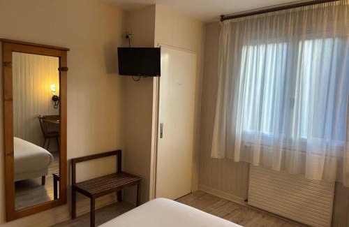 Albertville Hôtel | Auberge de Costaroche