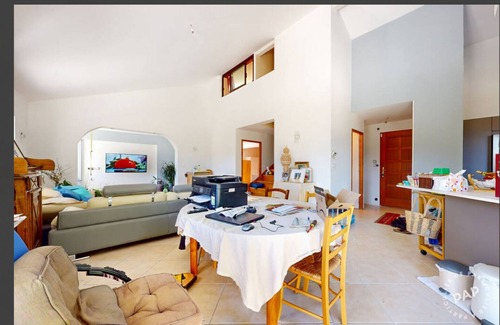 Saint-Paul-de-Varces Maison | Auberge de Saint Paul