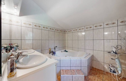 Saint-Paul-de-Varces Maison | Auberge de Saint Paul