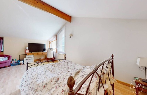 Saint-Paul-de-Varces Maison | Auberge de Saint Paul