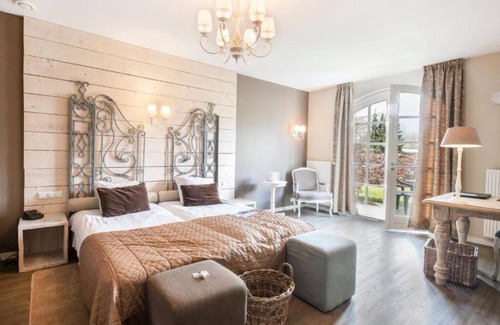 Diessen Hôtel | Auberge de Hilver