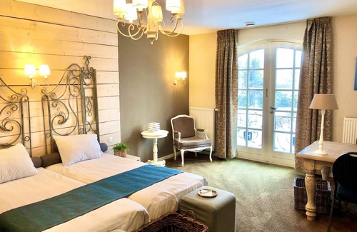 Diessen Hôtel | Auberge de Hilver