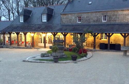 Douarnenez Hôtel | Auberge De Kerveoc'h