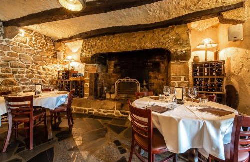 Douarnenez Hôtel | Auberge De Kerveoc'h