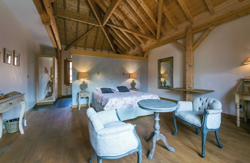 Signy-lAbbaye Hôtel | auberge de L'Abbaye