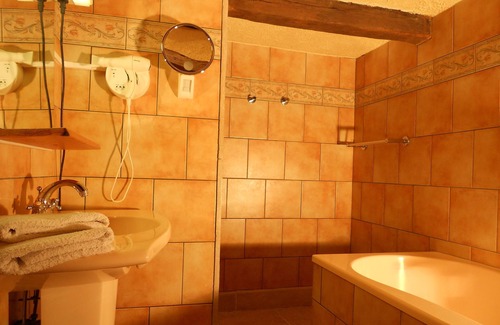 Auberive Maison | Auberge de L'Abbatiale