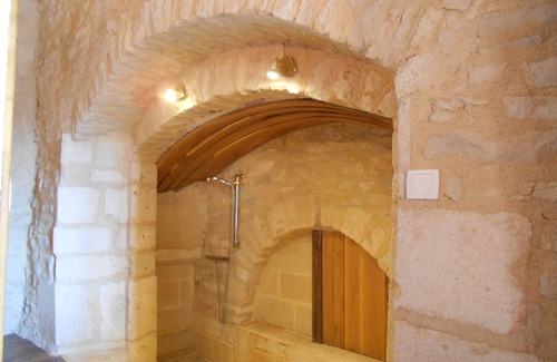 Auberive Maison | Auberge de L'Abbatiale