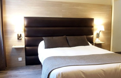 Rosoy Hôtel | Auberge de l'Hélix
