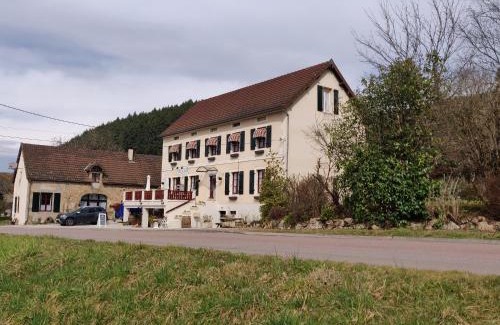 La Petite-Verriere Lit Et Petit-Déjeuner | Auberge de La Chaloire