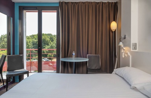 Le Gavre Hôtel | Auberge de la Foret