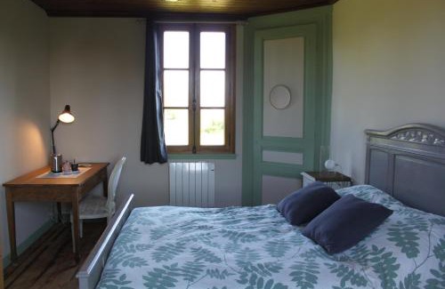 Capelle-les-Grands Lit Et Petit-Déjeuner | Auberge de la croix du maupas
