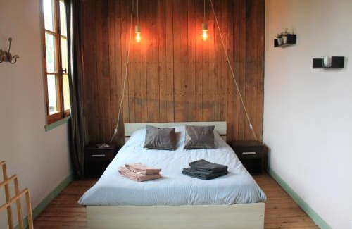 Capelle-les-Grands Lit Et Petit-Déjeuner | Auberge de la croix du maupas