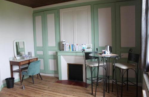 Capelle-les-Grands Lit Et Petit-Déjeuner | Auberge de la croix du maupas