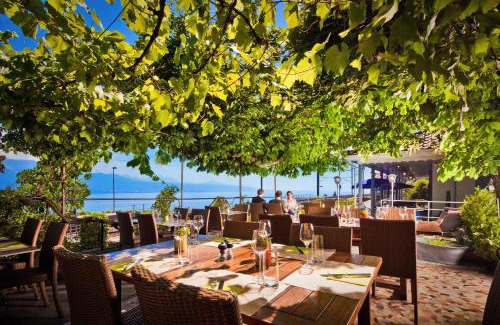 Grandvaux Hôtel | Auberge de la Gare