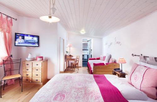 Grandvaux Hôtel | Auberge de la Gare