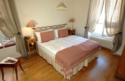 Grandvaux Hôtel | Auberge de la Gare