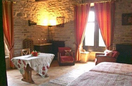 Cordes-sur-Ciel Maison | Auberge de La Halle