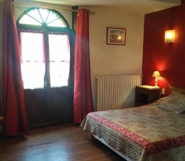 Cordes-sur-Ciel Maison | Auberge de La Halle