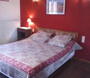 Cordes-sur-Ciel Maison | Auberge de La Halle