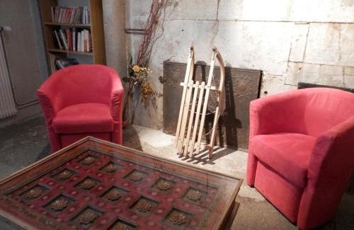 Les Combes Hôtel | Auberge de la Motte