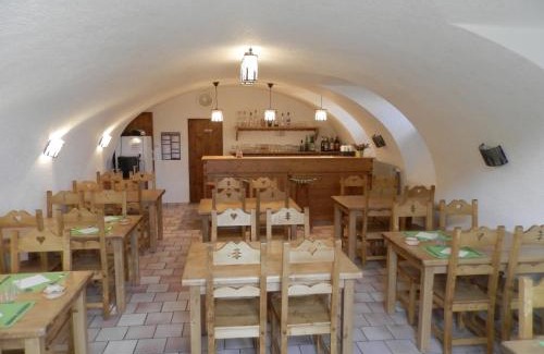 Les Combes Hôtel | Auberge de la Motte