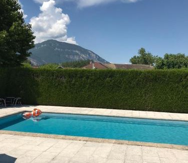 Lavours Hôtel | Auberge de la Paillère
