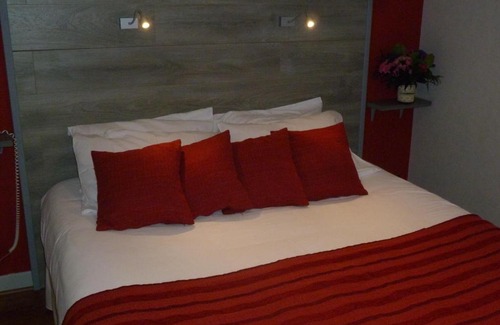 Villersexel Hôtel | Auberge de la Terrasse