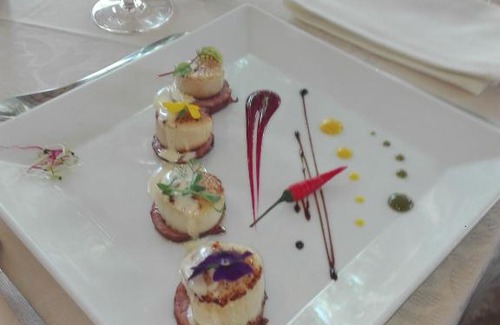 Villersexel Hôtel | Auberge de la Terrasse