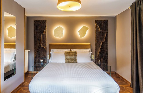 Marcoles Hôtel | Auberge de la Tour
