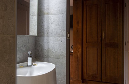 Marcoles Hôtel | Auberge de la Tour