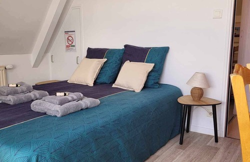 L'Etang-Bertrand Hôtel | Auberge de la vallée de la Douve
